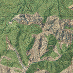 CA-Mt Adelaide: GeoChange 1970-2012 Preview 3