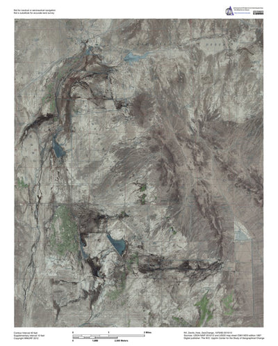 NV-Devils Hole: GeoChange 1976-82-2010-12 Preview 1