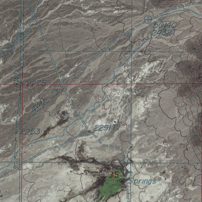 NV-Devils Hole: GeoChange 1976-82-2010-12 Preview 2