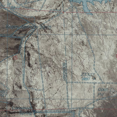 NV-Devils Hole: GeoChange 1976-82-2010-12 Preview 3