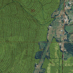 WA-Darrington: GeoChange 1963-2011 Preview 2