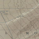 CA-Devils Golf Course: GeoChange 1982-83-2012 Preview 2