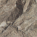 CA-Devils Golf Course: GeoChange 1982-83-2012 Preview 3