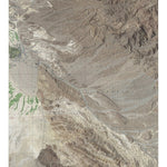 CA-Furnace Creek: GeoChange 1983-2012 Preview 1