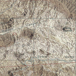 CA-Furnace Creek: GeoChange 1983-2012 Preview 3