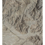 CA-Echo Canyon: GeoChange 1982-83-2012 Preview 1