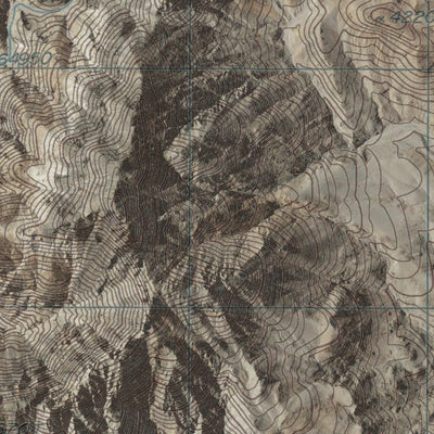 CA-Echo Canyon: GeoChange 1982-83-2012 Preview 2