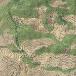 CA-White River: GeoChange 1963-2012 Preview 2