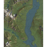 WA-Pumpkin Mountain: GeoChange 1968-2011 Preview 1