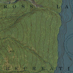 WA-Pumpkin Mountain: GeoChange 1968-2011 Preview 2