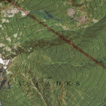 WA-Pumpkin Mountain: GeoChange 1968-2011 Preview 3