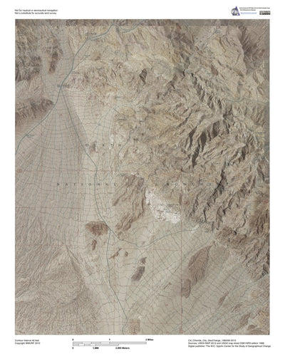 CA-Chloride City: GeoChange 1982-83-2012 Preview 1