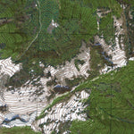 WA-Copper Mountain: GeoChange 1985-2011 Preview 2