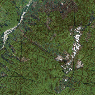 WA-Copper Mountain: GeoChange 1985-2011 Preview 3