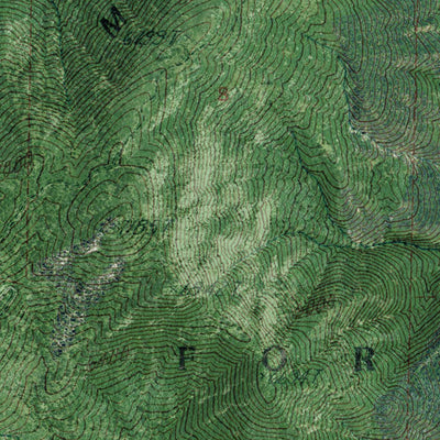 CA-Johnsondale: GeoChange 1984-2012 Preview 3