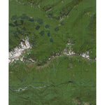 WA-Bearpaw Mountain: GeoChange 1985-2011 Preview 1