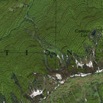 WA-Bearpaw Mountain: GeoChange 1985-2011 Preview 2