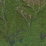 WA-Bearpaw Mountain: GeoChange 1985-2011 Preview 3