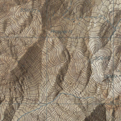 CA-Dantes View: GeoChange 1982-83-2012 Preview 2