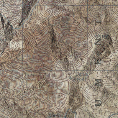 CA-Dantes View: GeoChange 1982-83-2012 Preview 3