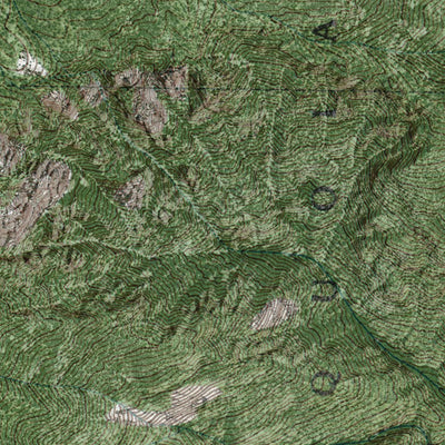 CA-White Dome: GeoChange 1983-2012 Preview 3