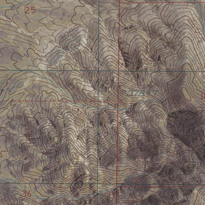 NV-CA-Bole Spring: GeoChange 1976-82-2012 Preview 3