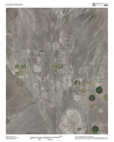 NV-CA-Leeland: GeoChange 1982-2012-10 Preview 1