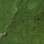 WA-Glacier: GeoChange 1985-2011 Preview 2