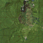 WA-Glacier: GeoChange 1985-2011 Preview 3