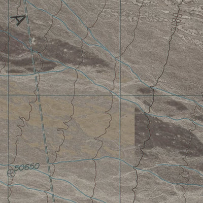 NV-CA-Gold Center: GeoChange 1982-2010-12 Preview 2