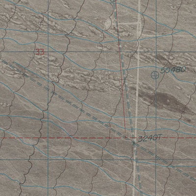 NV-CA-Gold Center: GeoChange 1982-2010-12 Preview 3