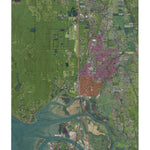 WA-Marysville: GeoChange 1954-2011 Preview 1