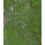 WA-Arlington East: GeoChange 1954-2011 Preview 1