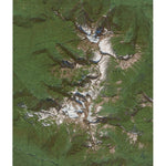 WA-Whitehorse Mountain: GeoChange 1985-2011 Preview 1