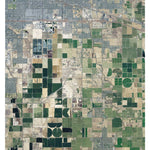 CA-Lamont: GeoChange 1992-2012 Preview 1
