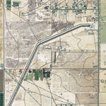 CA-Lamont: GeoChange 1992-2012 Preview 2