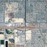 CA-Lamont: GeoChange 1992-2012 Preview 3