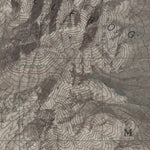 NV-Bullfrog Mountain: GeoChange 1982-83-2010-12 Preview 2