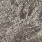 NV-Bullfrog Mountain: GeoChange 1982-83-2010-12 Preview 3