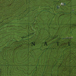 WA-Meadow Mountain: GeoChange 1985-2011 Preview 2