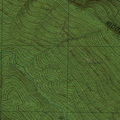WA-Meadow Mountain: GeoChange 1985-2011 Preview 3