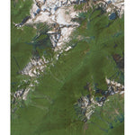 WA-Downey Mountain: GeoChange 1958-2011 Preview 1