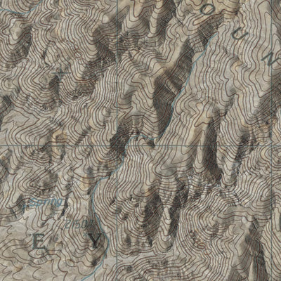 CA-Nevares Peak: GeoChange 1982-83-2012 Preview 3