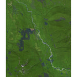 WA-Prairie Mountain: GeoChange 1963-2011 Preview 1