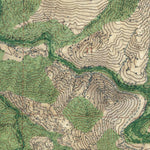 CA-Gibbon Peak: GeoChange 1963-2012 Preview 2
