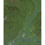 WA-Marblemount: GeoChange 1985-2011 Preview 1