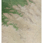 CA-Horse Canyon: GeoChange 1971-2012 Preview 1