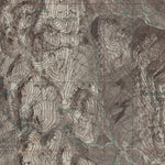 NV-Beatty: GeoChange 1976-82-2010 Preview 3