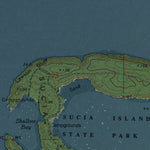 WA-Sucia Island: GeoChange 1972-2011 Preview 3