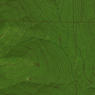 WA-Finney Peak: GeoChange 1963-2011 Preview 2